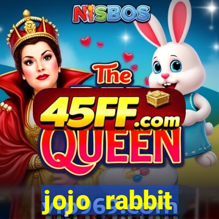 jojo rabbit completo dublado